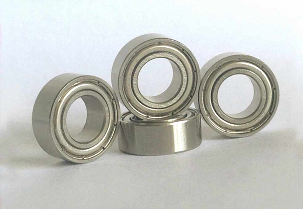 692 miniature ball bearing for model airplane